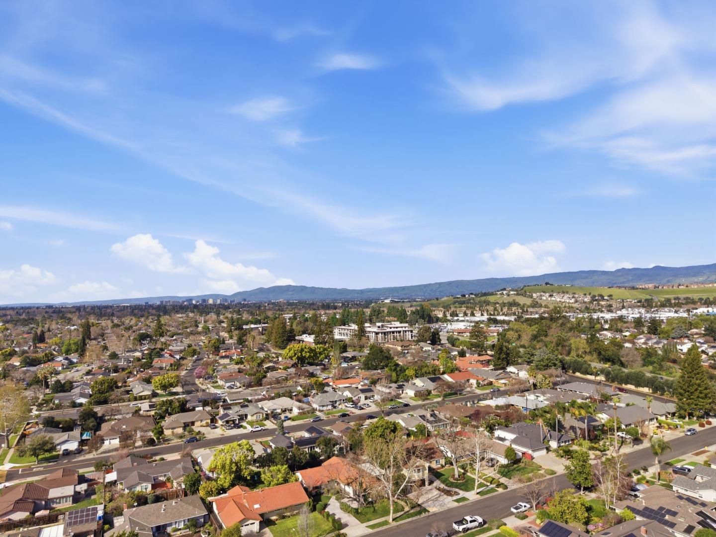 1191 Carrie Lee Way, San Jose, CA, 95118