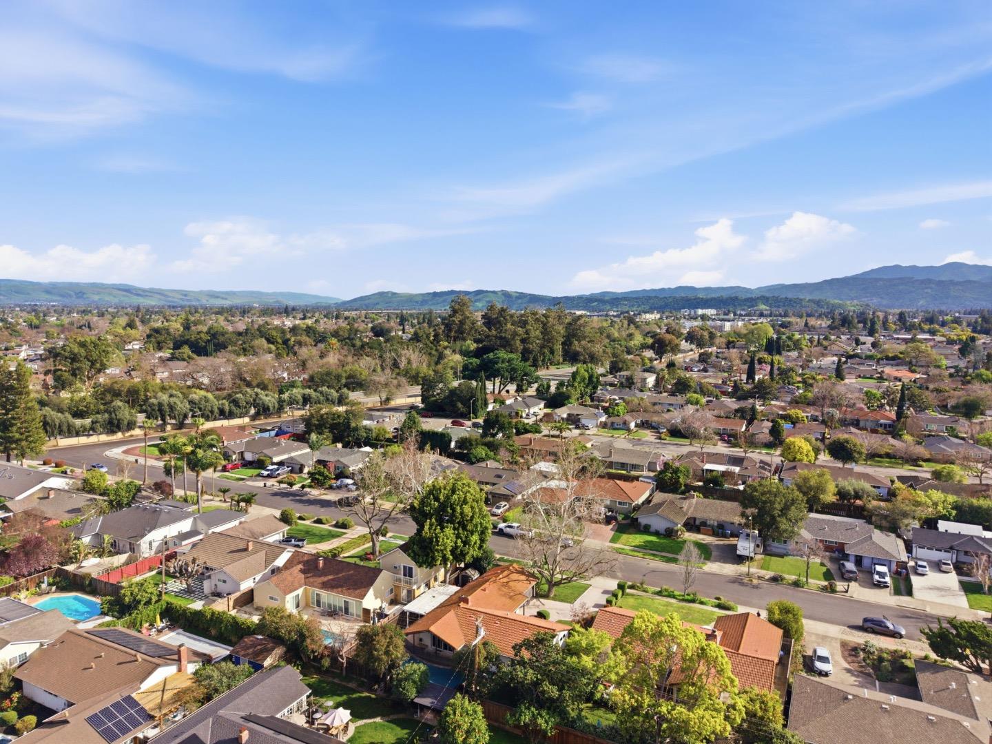 1191 Carrie Lee Way, San Jose, CA, 95118