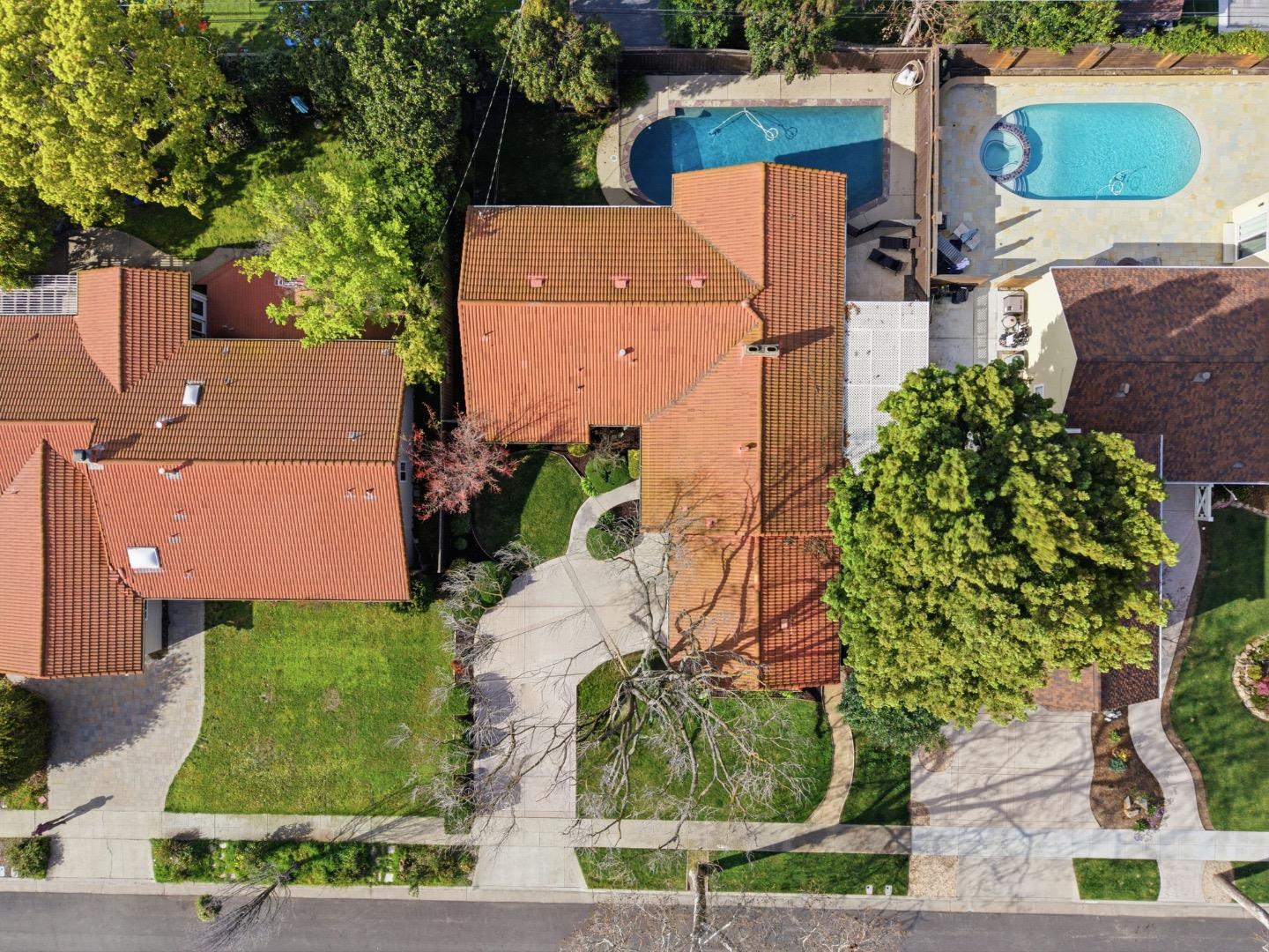 Detail Gallery Image 51 of 52 For 1191 Carrie Lee Way, San Jose,  CA 95118 - 3 Beds | 2 Baths