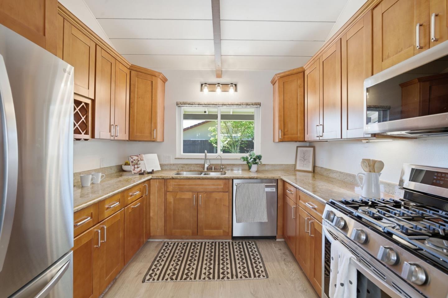 1191 Carrie Lee Way, San Jose, CA, 95118