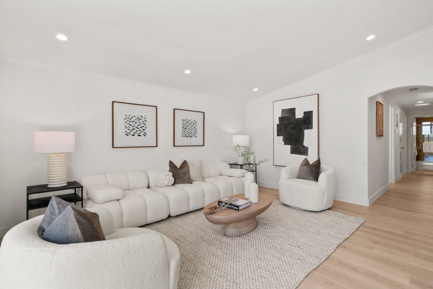 Detail Gallery Image 10 of 65 For 1282 Sandia Ave, Sunnyvale,  CA 94089 - 5 Beds | 3 Baths