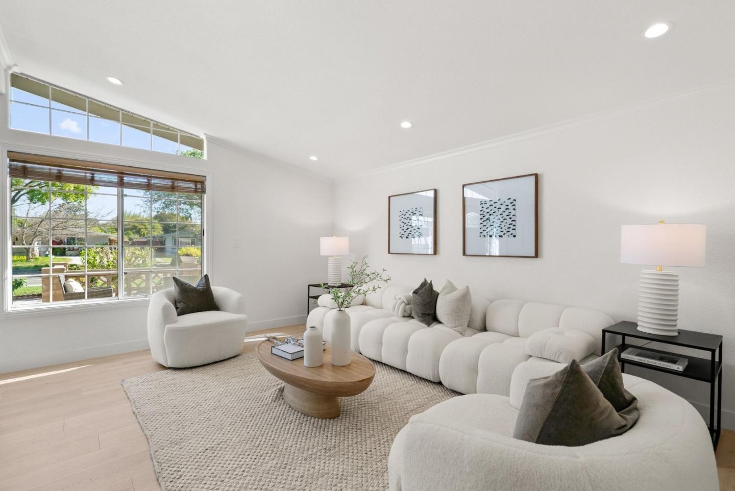 Detail Gallery Image 12 of 65 For 1282 Sandia Ave, Sunnyvale,  CA 94089 - 5 Beds | 3 Baths