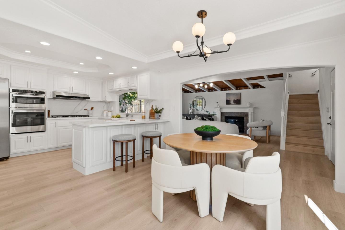 Detail Gallery Image 15 of 65 For 1282 Sandia Ave, Sunnyvale,  CA 94089 - 5 Beds | 3 Baths