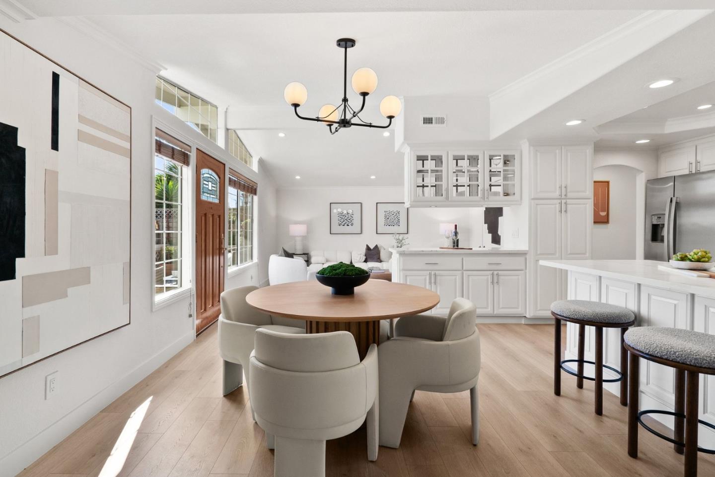 Detail Gallery Image 17 of 65 For 1282 Sandia Ave, Sunnyvale,  CA 94089 - 5 Beds | 3 Baths