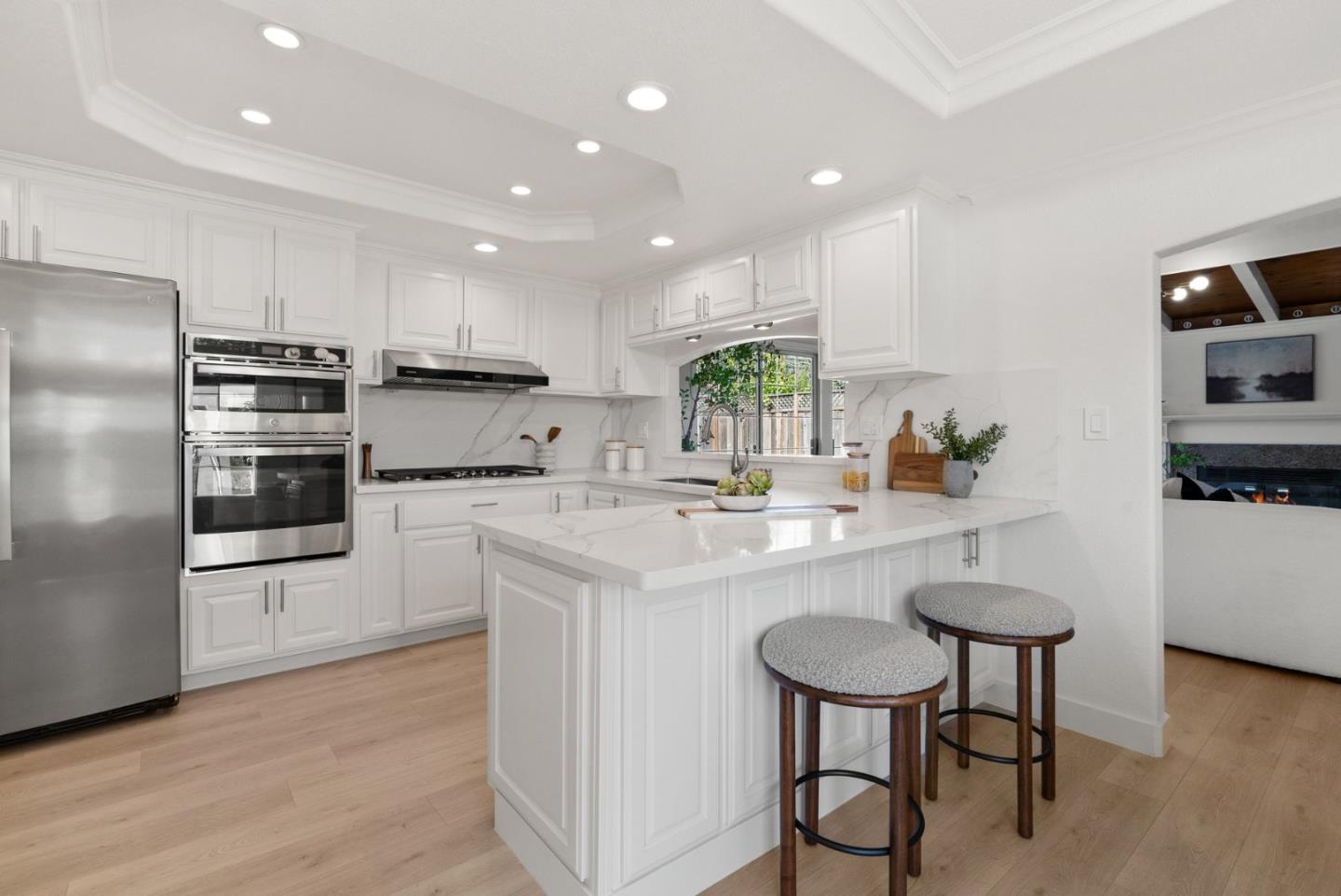 Detail Gallery Image 19 of 65 For 1282 Sandia Ave, Sunnyvale,  CA 94089 - 5 Beds | 3 Baths