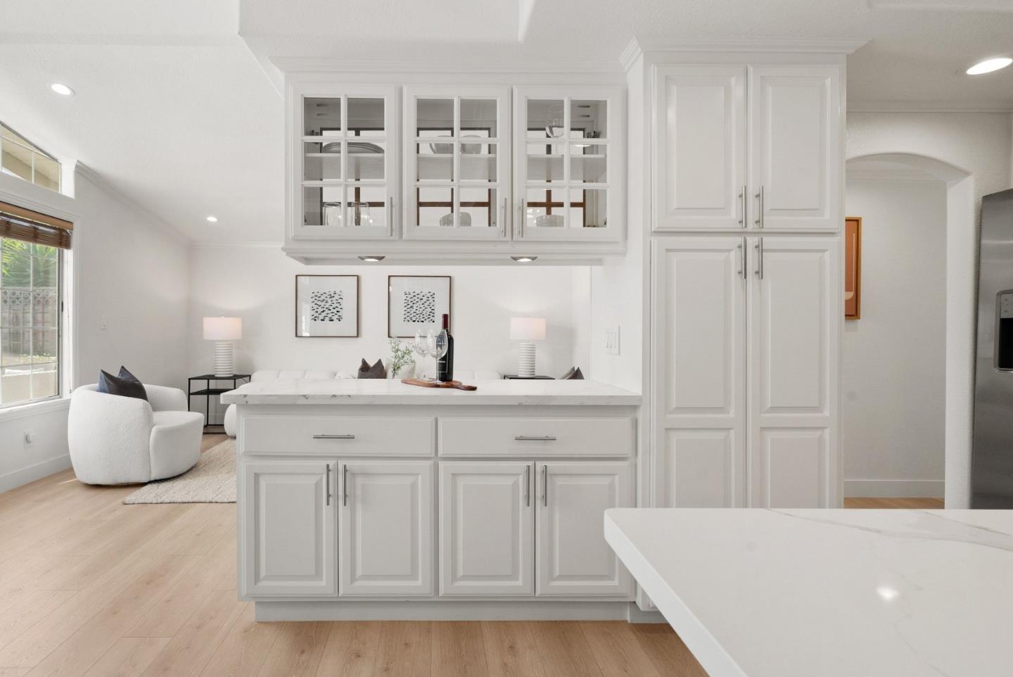 Detail Gallery Image 21 of 65 For 1282 Sandia Ave, Sunnyvale,  CA 94089 - 5 Beds | 3 Baths