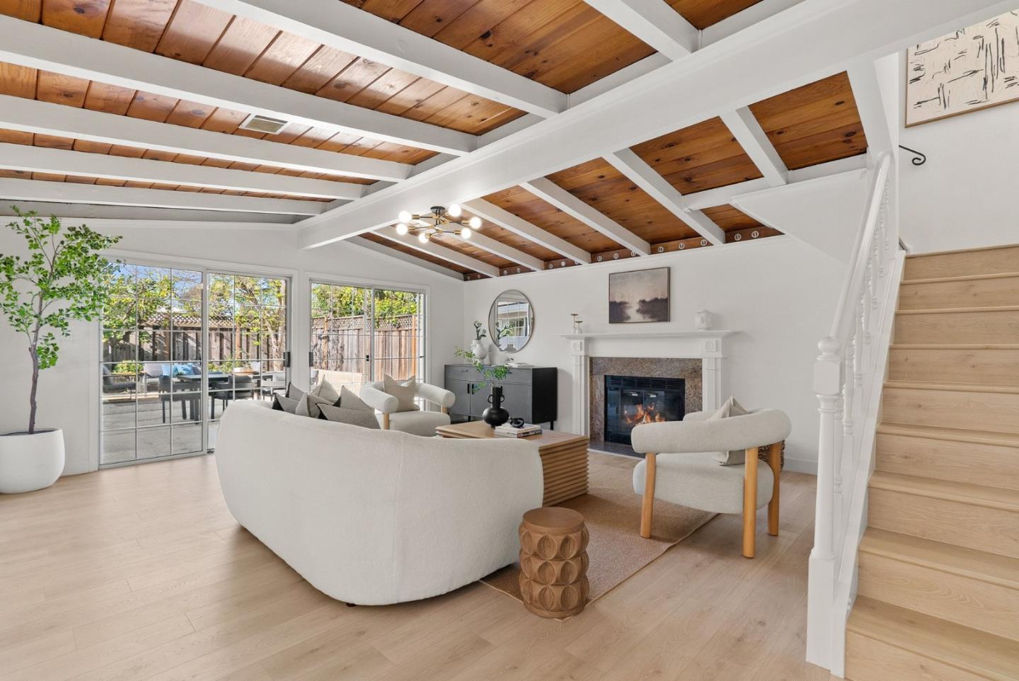 Detail Gallery Image 27 of 65 For 1282 Sandia Ave, Sunnyvale,  CA 94089 - 5 Beds | 3 Baths