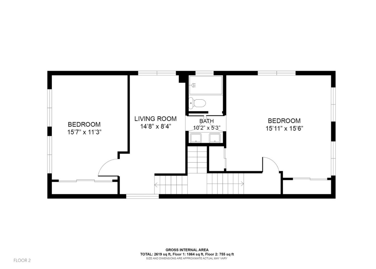 Detail Gallery Image 58 of 65 For 1282 Sandia Ave, Sunnyvale,  CA 94089 - 5 Beds | 3 Baths