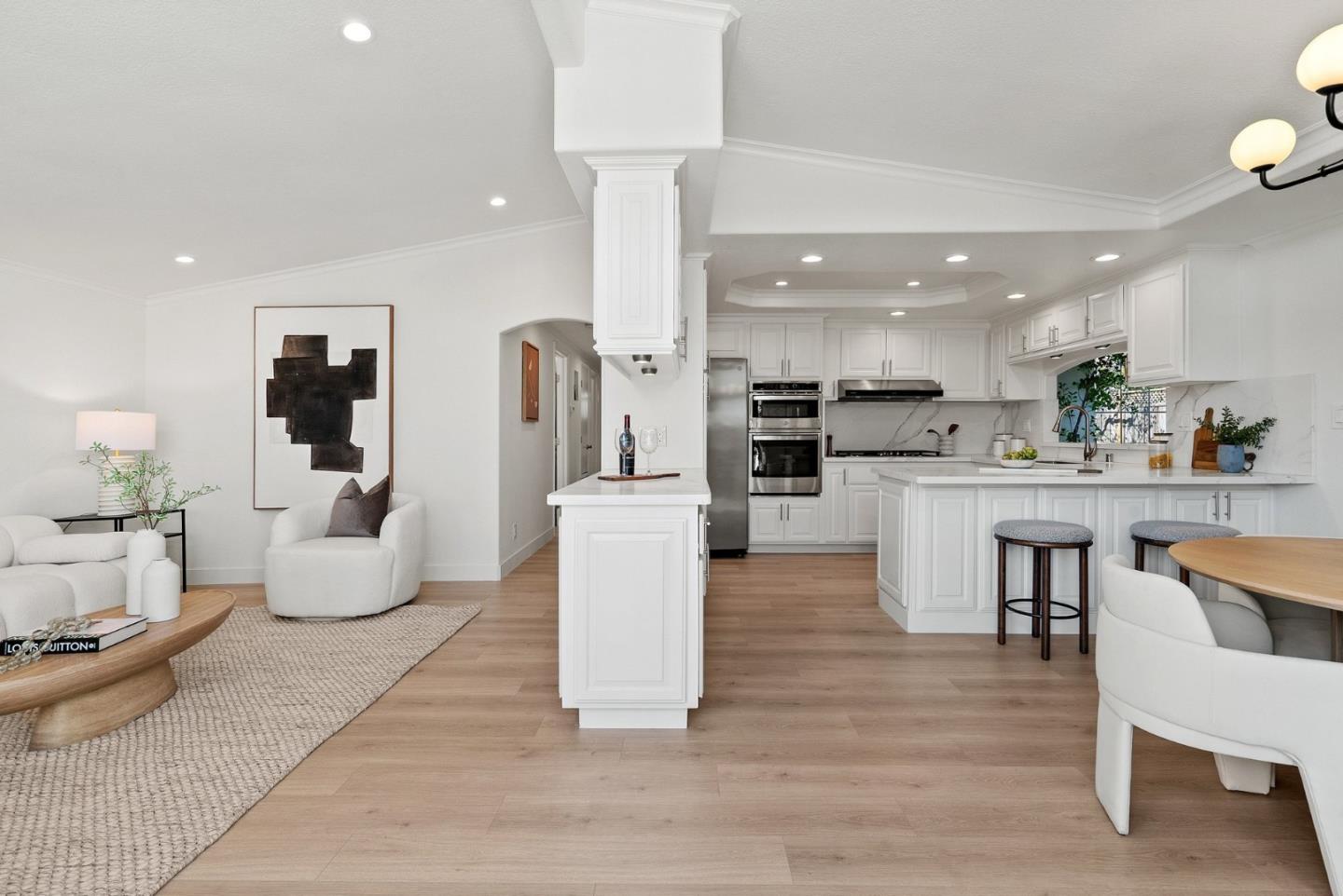 Detail Gallery Image 9 of 65 For 1282 Sandia Ave, Sunnyvale,  CA 94089 - 5 Beds | 3 Baths