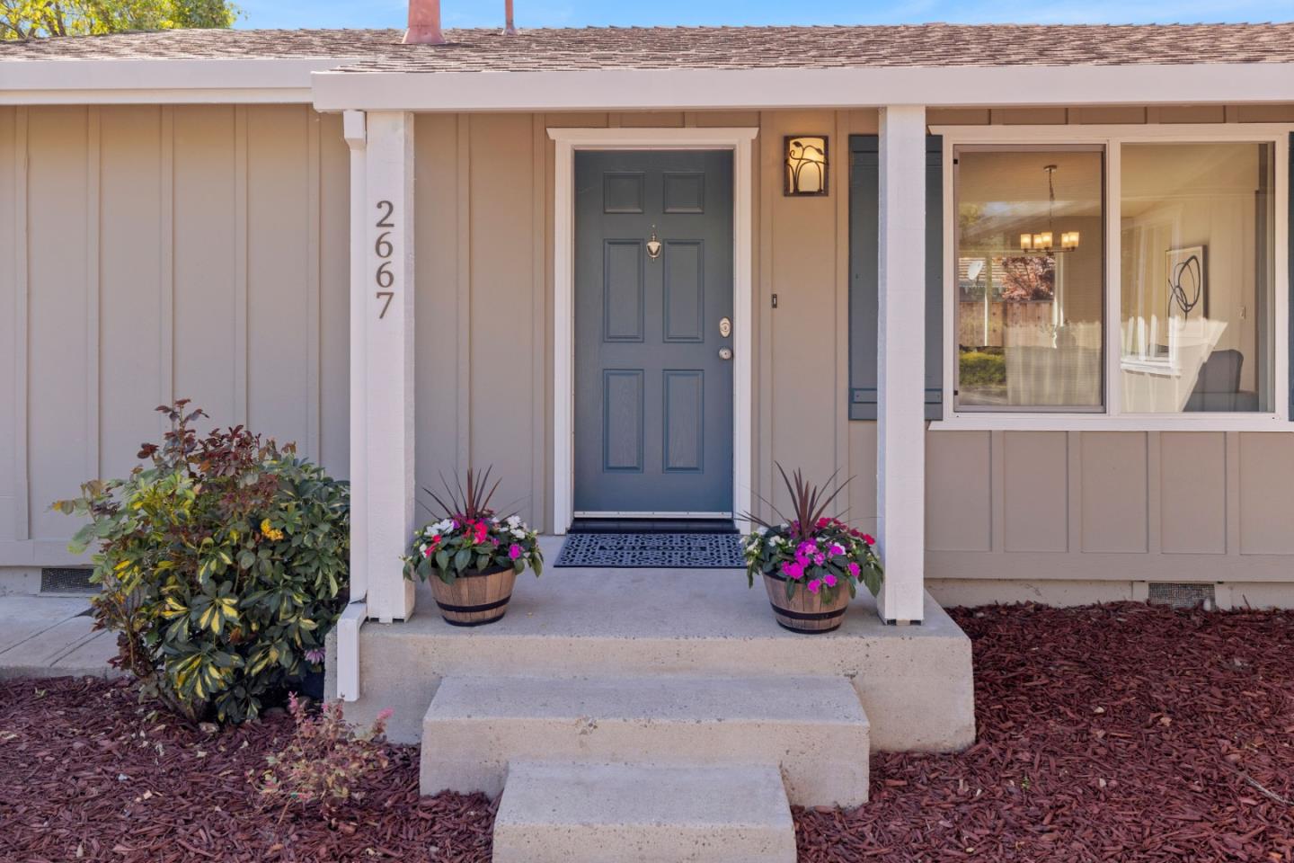 Detail Gallery Image 2 of 45 For 2667 Sand Point Dr, San Jose,  CA 95148 - 3 Beds | 2 Baths