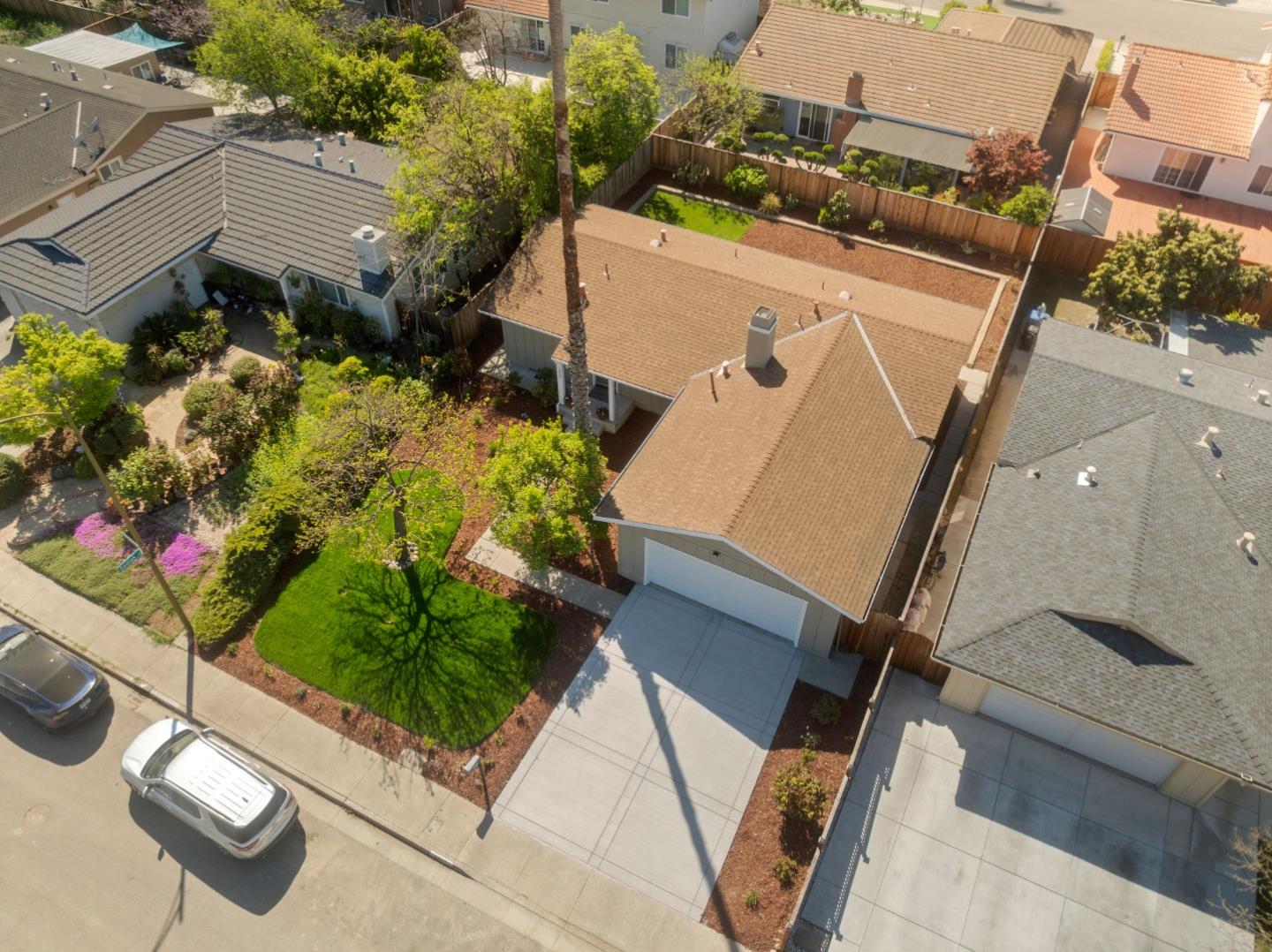 Detail Gallery Image 29 of 45 For 2667 Sand Point Dr, San Jose,  CA 95148 - 3 Beds | 2 Baths