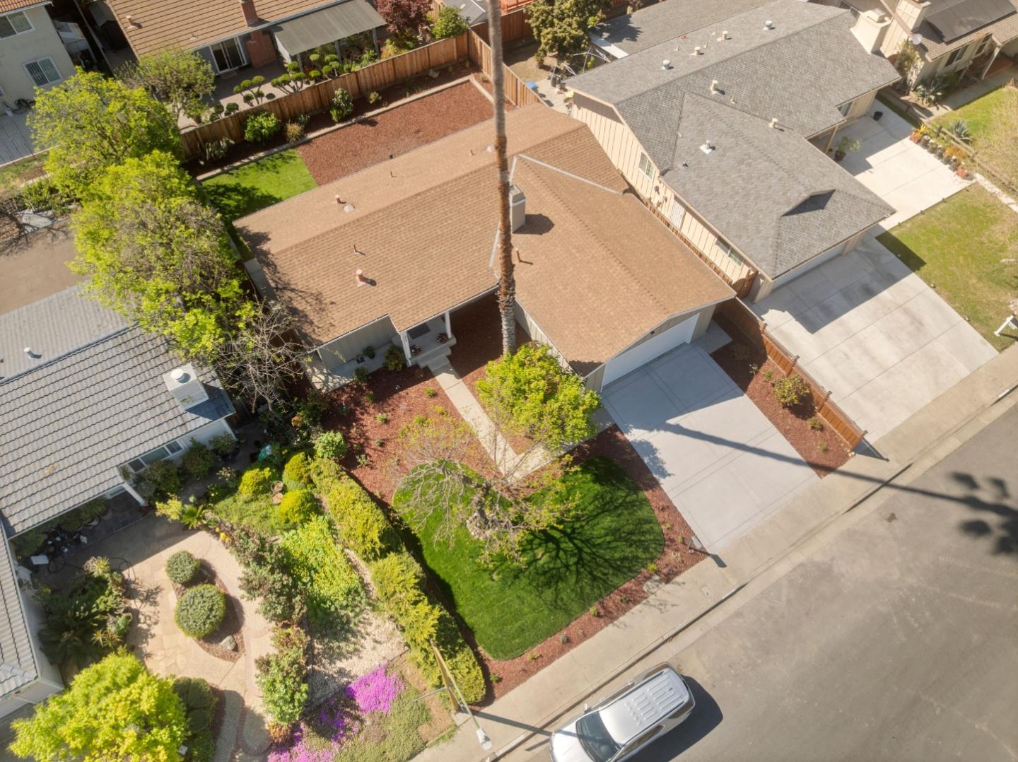 Detail Gallery Image 30 of 45 For 2667 Sand Point Dr, San Jose,  CA 95148 - 3 Beds | 2 Baths