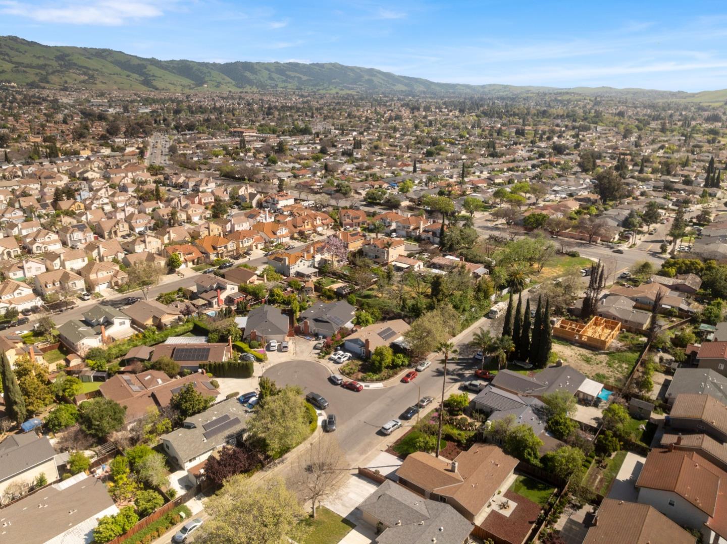 Detail Gallery Image 33 of 45 For 2667 Sand Point Dr, San Jose,  CA 95148 - 3 Beds | 2 Baths