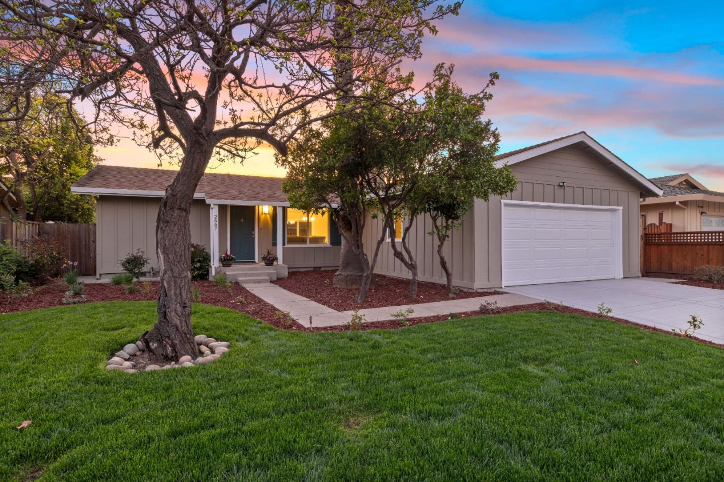 Detail Gallery Image 35 of 45 For 2667 Sand Point Dr, San Jose,  CA 95148 - 3 Beds | 2 Baths