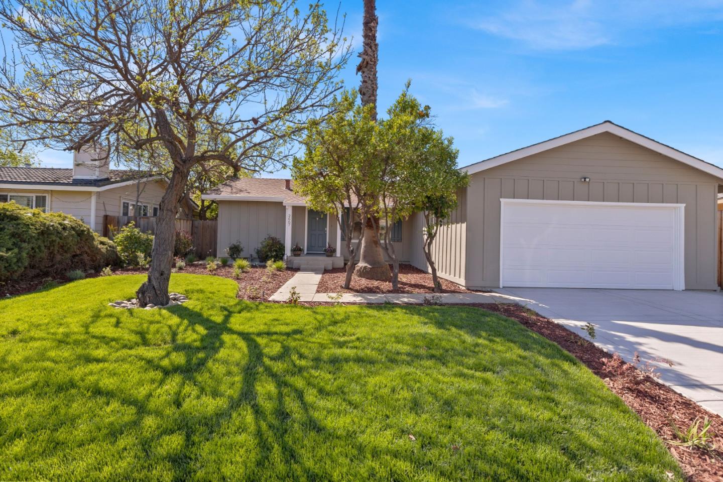 Detail Gallery Image 40 of 45 For 2667 Sand Point Dr, San Jose,  CA 95148 - 3 Beds | 2 Baths