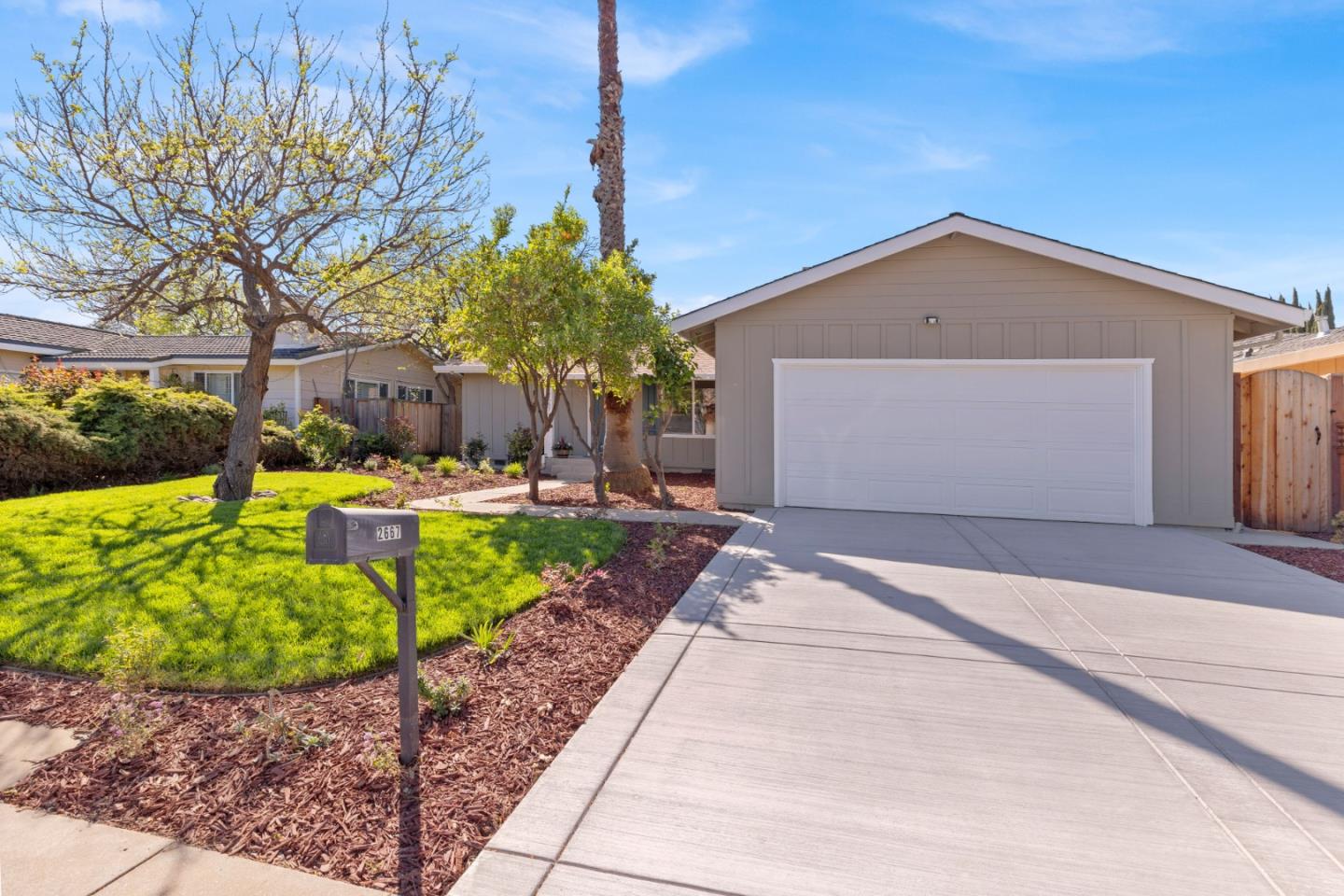 Detail Gallery Image 42 of 45 For 2667 Sand Point Dr, San Jose,  CA 95148 - 3 Beds | 2 Baths