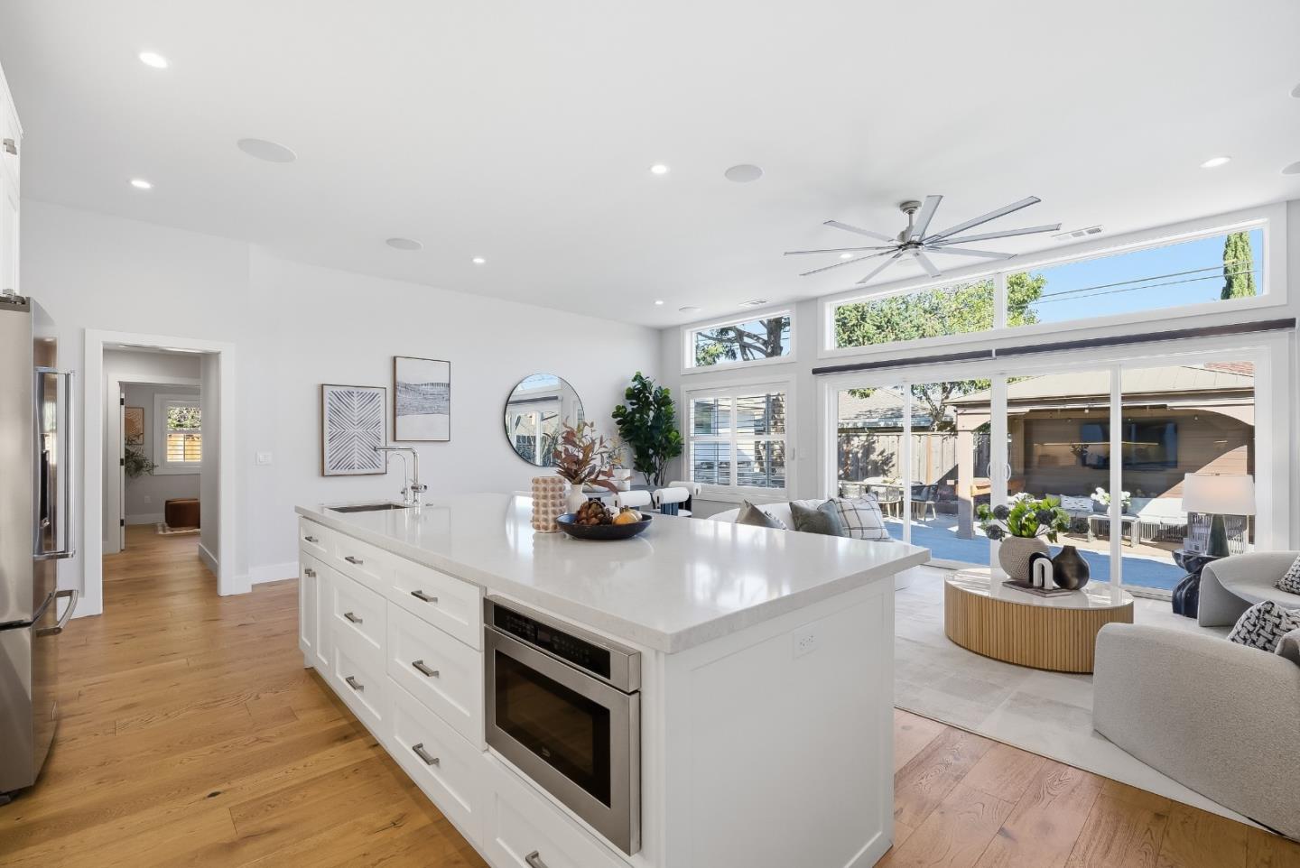 Detail Gallery Image 19 of 55 For 1979 Josephine Ave, San Jose,  CA 95124 - 4 Beds | 2/1 Baths