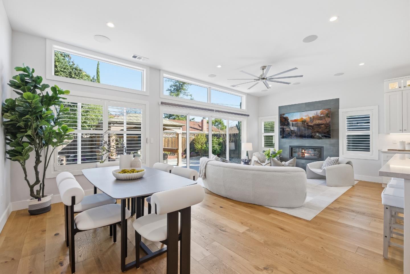 Detail Gallery Image 20 of 55 For 1979 Josephine Ave, San Jose,  CA 95124 - 4 Beds | 2/1 Baths