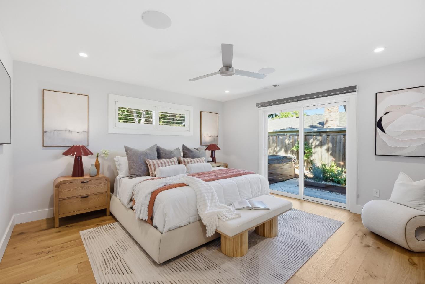 Detail Gallery Image 33 of 55 For 1979 Josephine Ave, San Jose,  CA 95124 - 4 Beds | 2/1 Baths