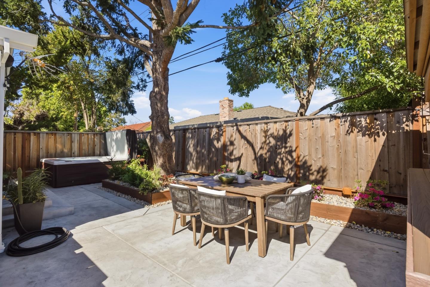 Detail Gallery Image 45 of 55 For 1979 Josephine Ave, San Jose,  CA 95124 - 4 Beds | 2/1 Baths