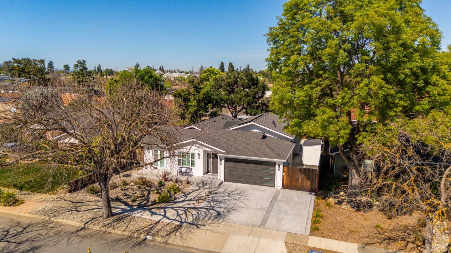Detail Gallery Image 49 of 55 For 1979 Josephine Ave, San Jose,  CA 95124 - 4 Beds | 2/1 Baths
