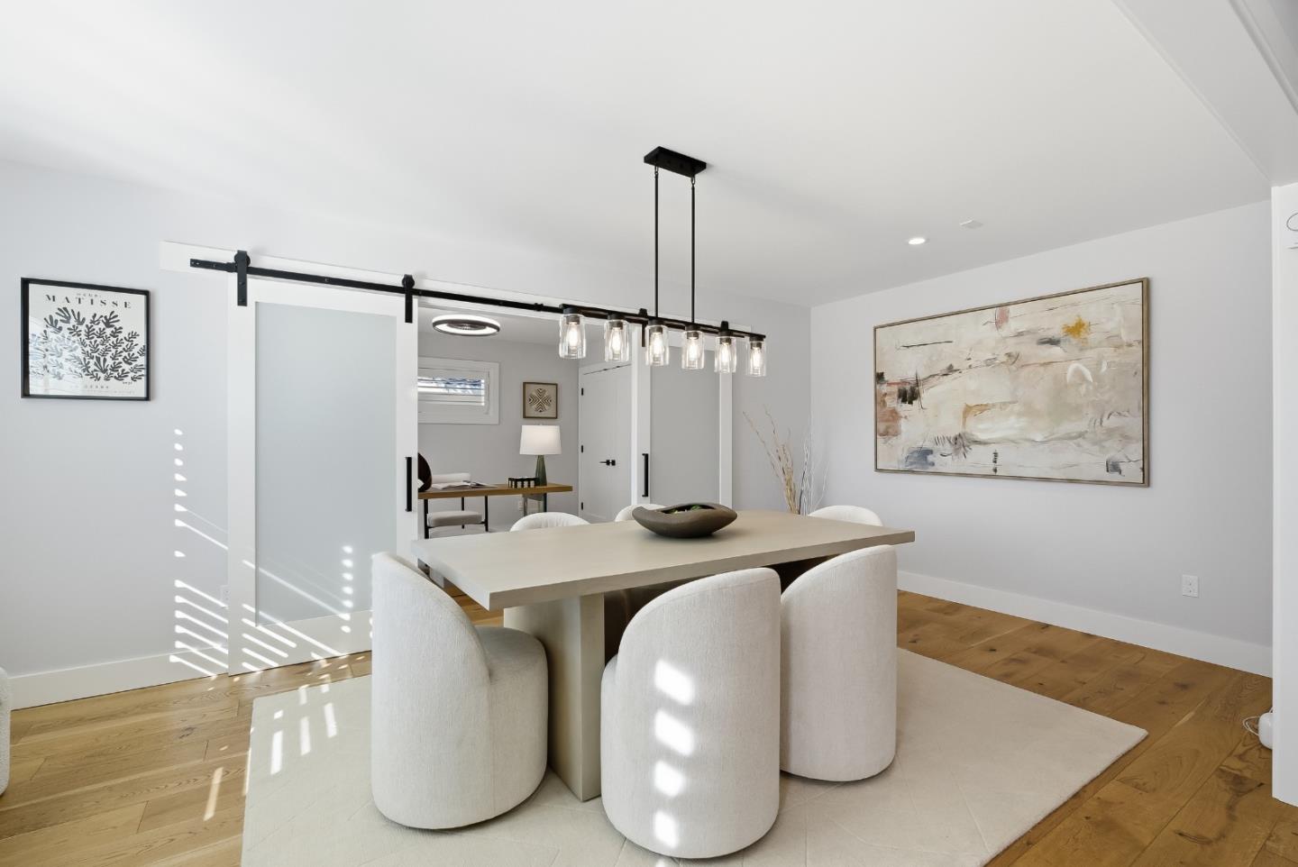 Detail Gallery Image 7 of 55 For 1979 Josephine Ave, San Jose,  CA 95124 - 4 Beds | 2/1 Baths