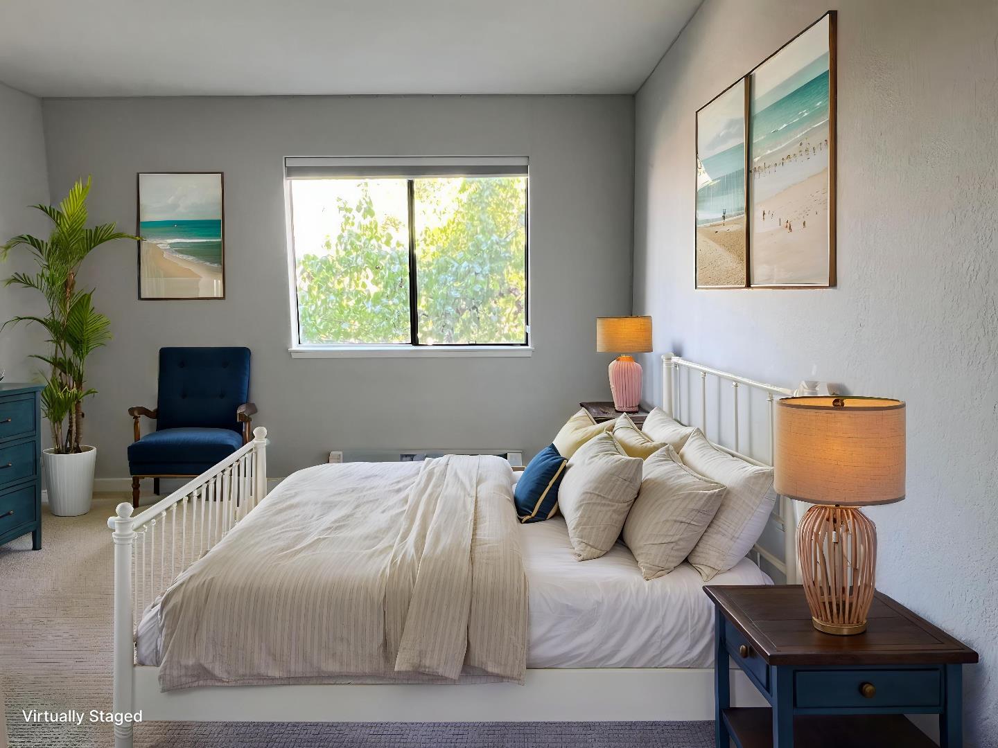 Detail Gallery Image 6 of 21 For 880 E Fremont Ave #720,  Sunnyvale,  CA 94087 - 2 Beds | 2 Baths