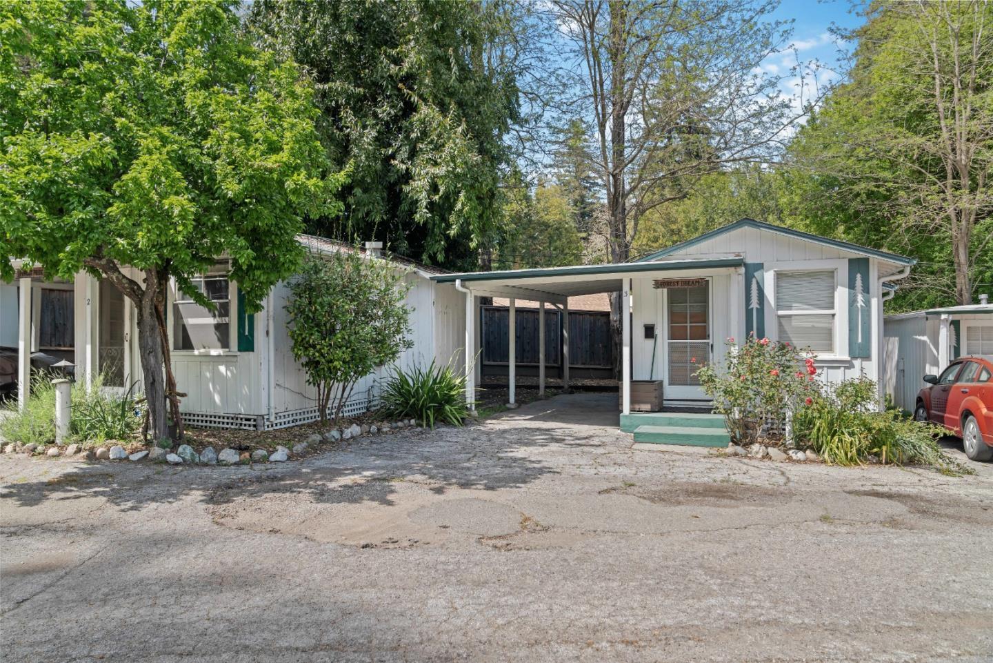 Highway 9, Felton, CA, 95018
