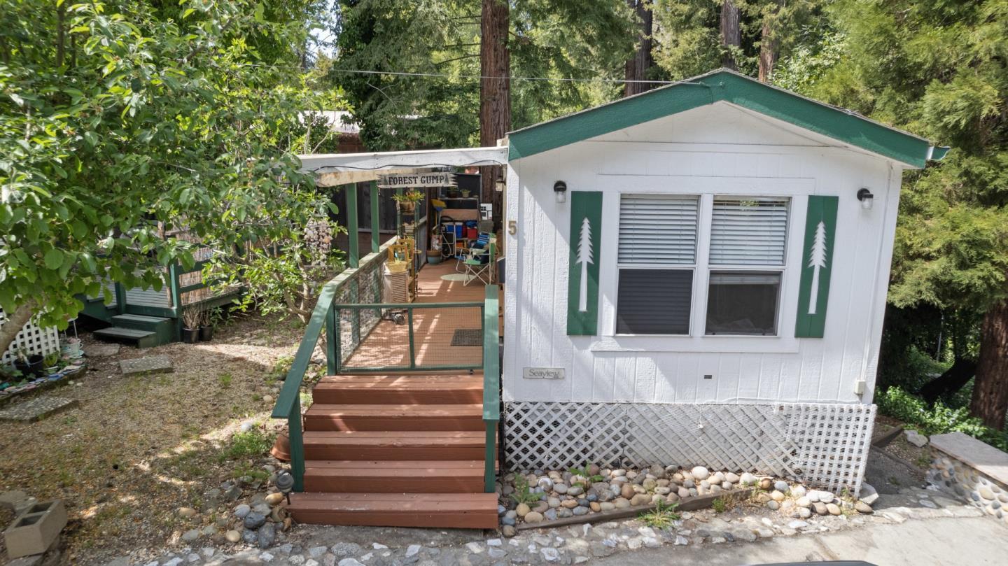 Highway 9, Felton, CA, 95018