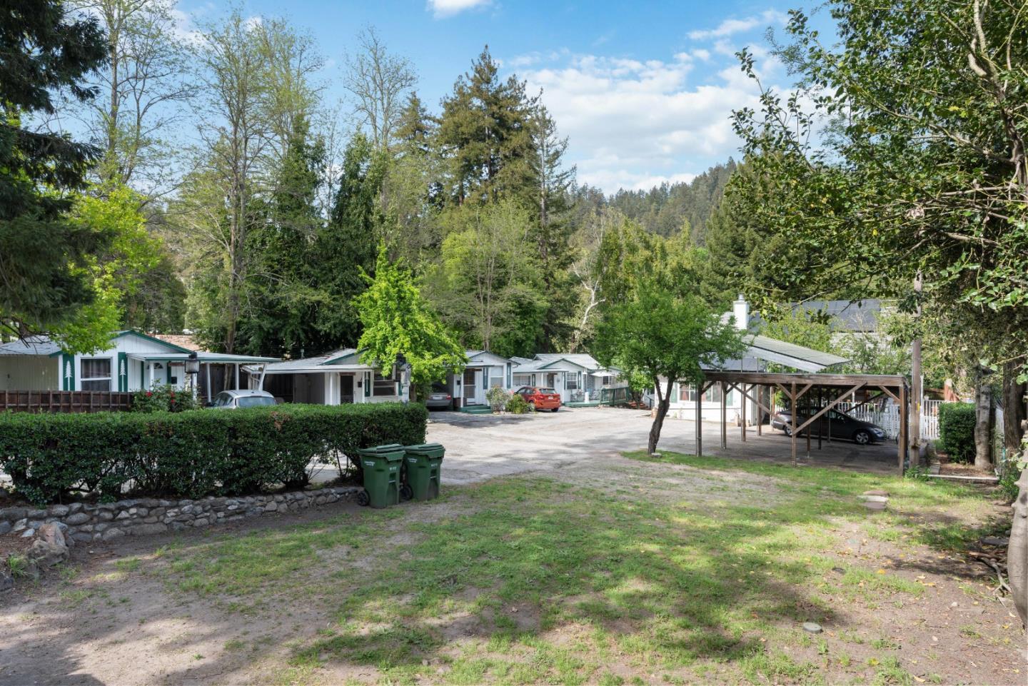 Highway 9, Felton, CA, 95018