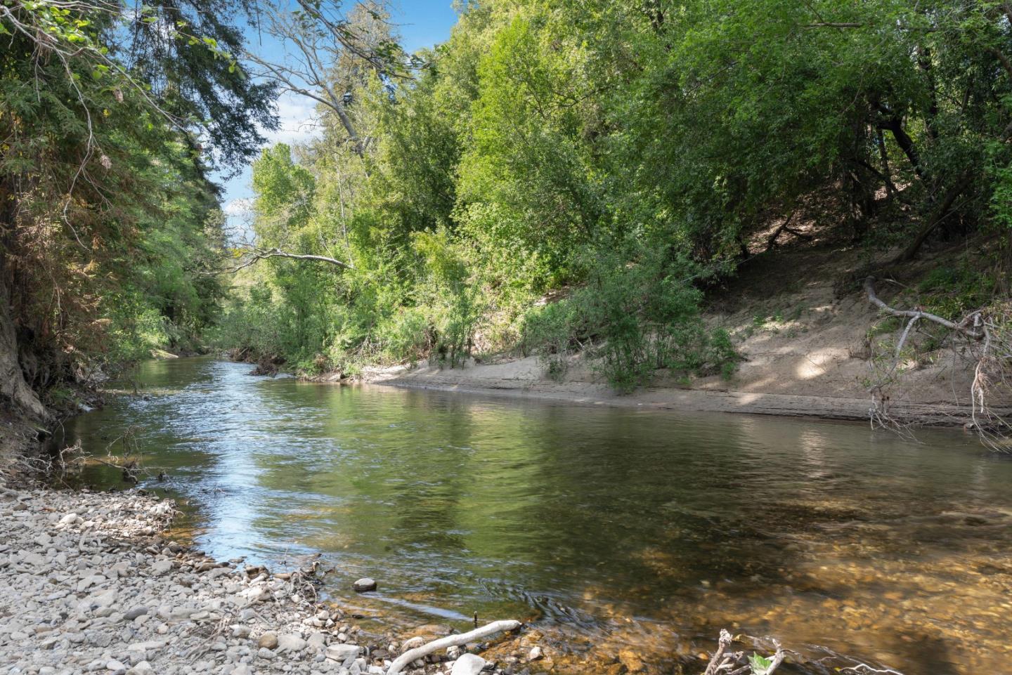 Highway 9, Felton, CA, 95018