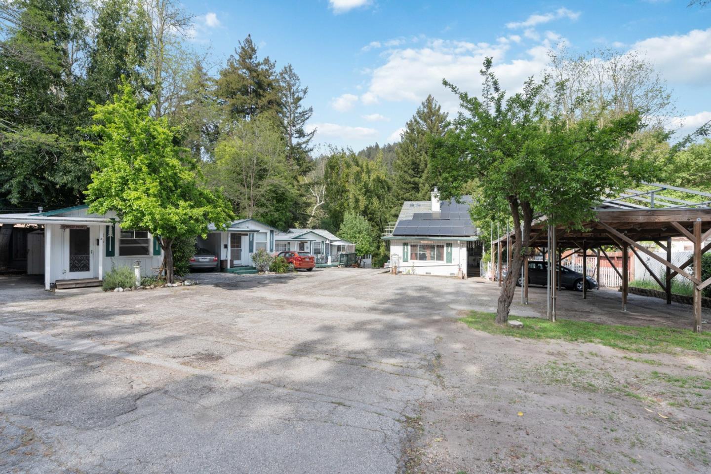 Detail Gallery Image 3 of 15 For 6444 Highway 9, Felton,  CA 95018 - – Beds | – Baths