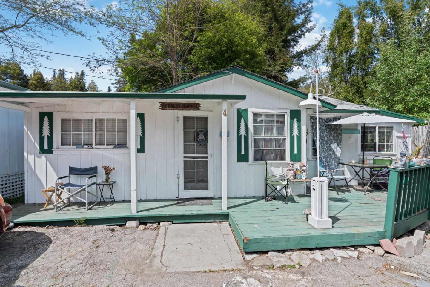 Highway 9, Felton, CA, 95018