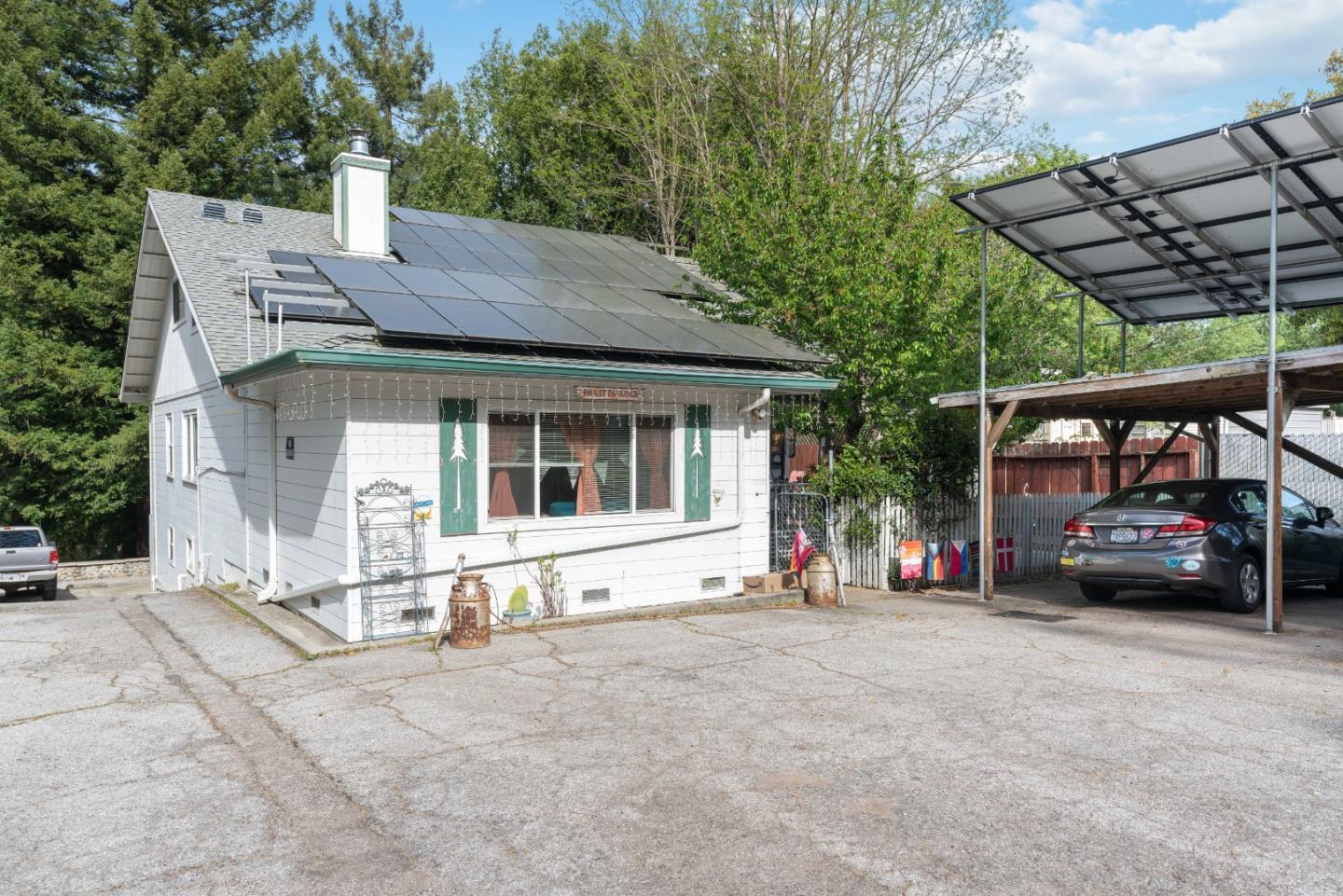 Detail Gallery Image 6 of 15 For 6444 Highway 9, Felton,  CA 95018 - – Beds | – Baths