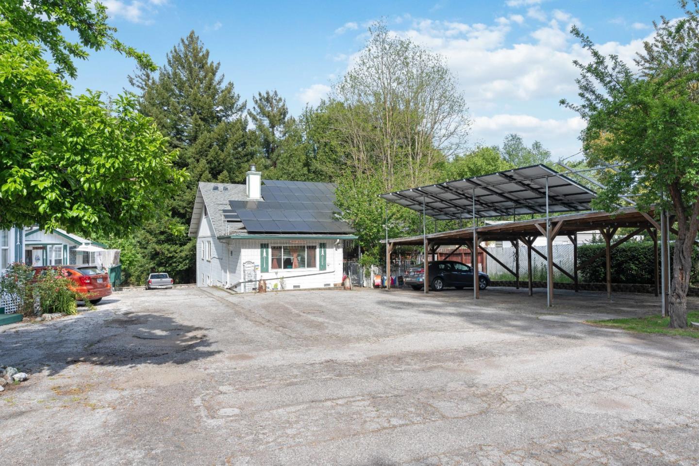 Detail Gallery Image 7 of 15 For 6444 Highway 9, Felton,  CA 95018 - – Beds | – Baths