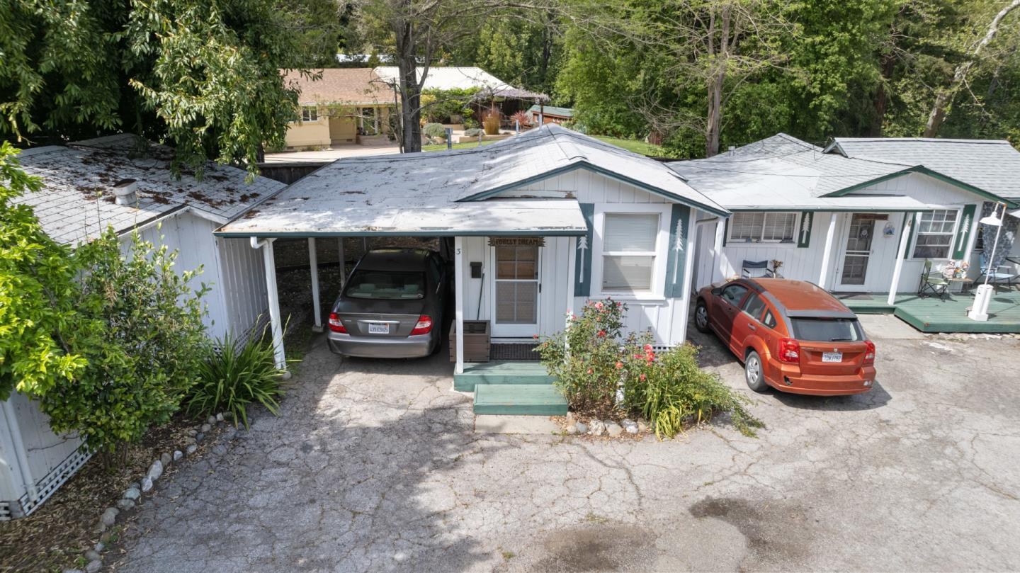 Detail Gallery Image 9 of 15 For 6444 Highway 9, Felton,  CA 95018 - – Beds | – Baths