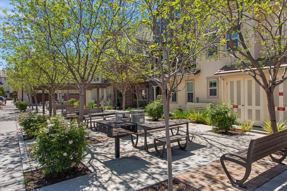 Detail Gallery Image 34 of 38 For 437 Hollow Falls Cmn, Fremont,  CA 94539 - 3 Beds | 3/1 Baths