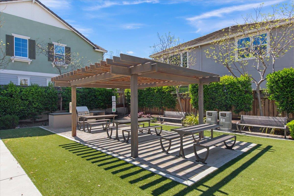 Detail Gallery Image 37 of 38 For 437 Hollow Falls Cmn, Fremont,  CA 94539 - 3 Beds | 3/1 Baths