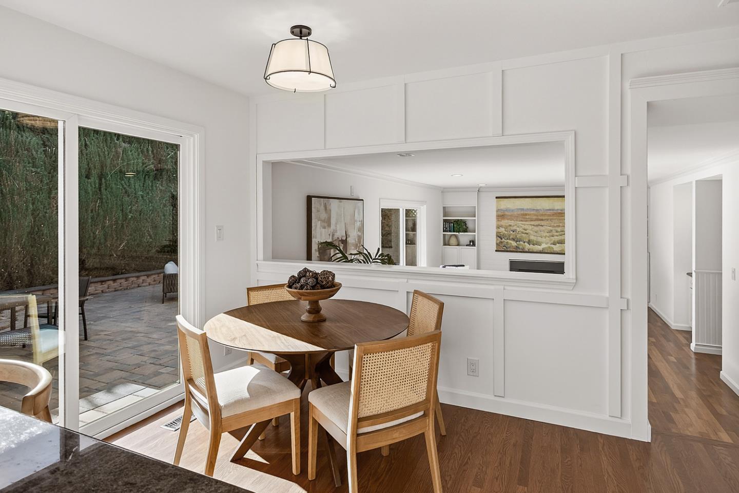 Detail Gallery Image 12 of 31 For 1582 Petal Way, San Jose,  CA 95129 - 4 Beds | 3 Baths