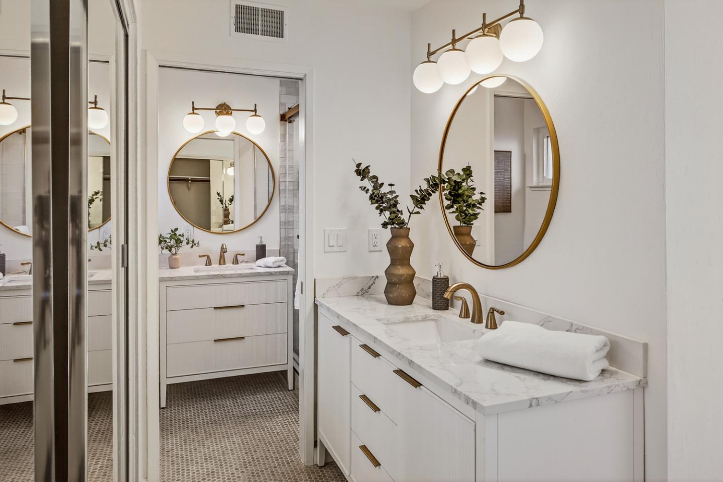 Detail Gallery Image 19 of 31 For 1582 Petal Way, San Jose,  CA 95129 - 4 Beds | 3 Baths