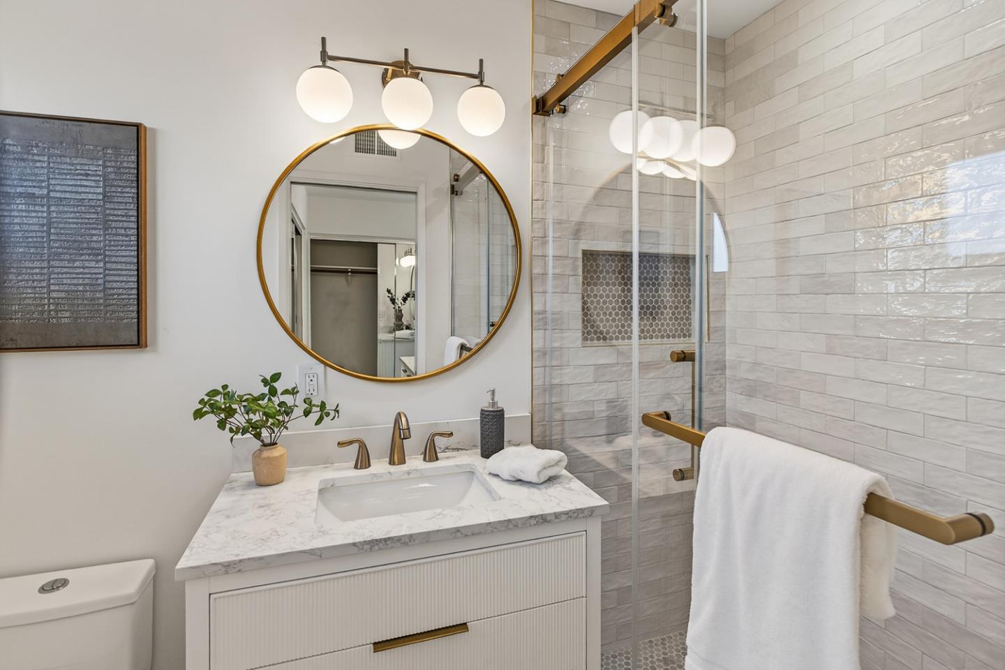 Detail Gallery Image 20 of 31 For 1582 Petal Way, San Jose,  CA 95129 - 4 Beds | 3 Baths