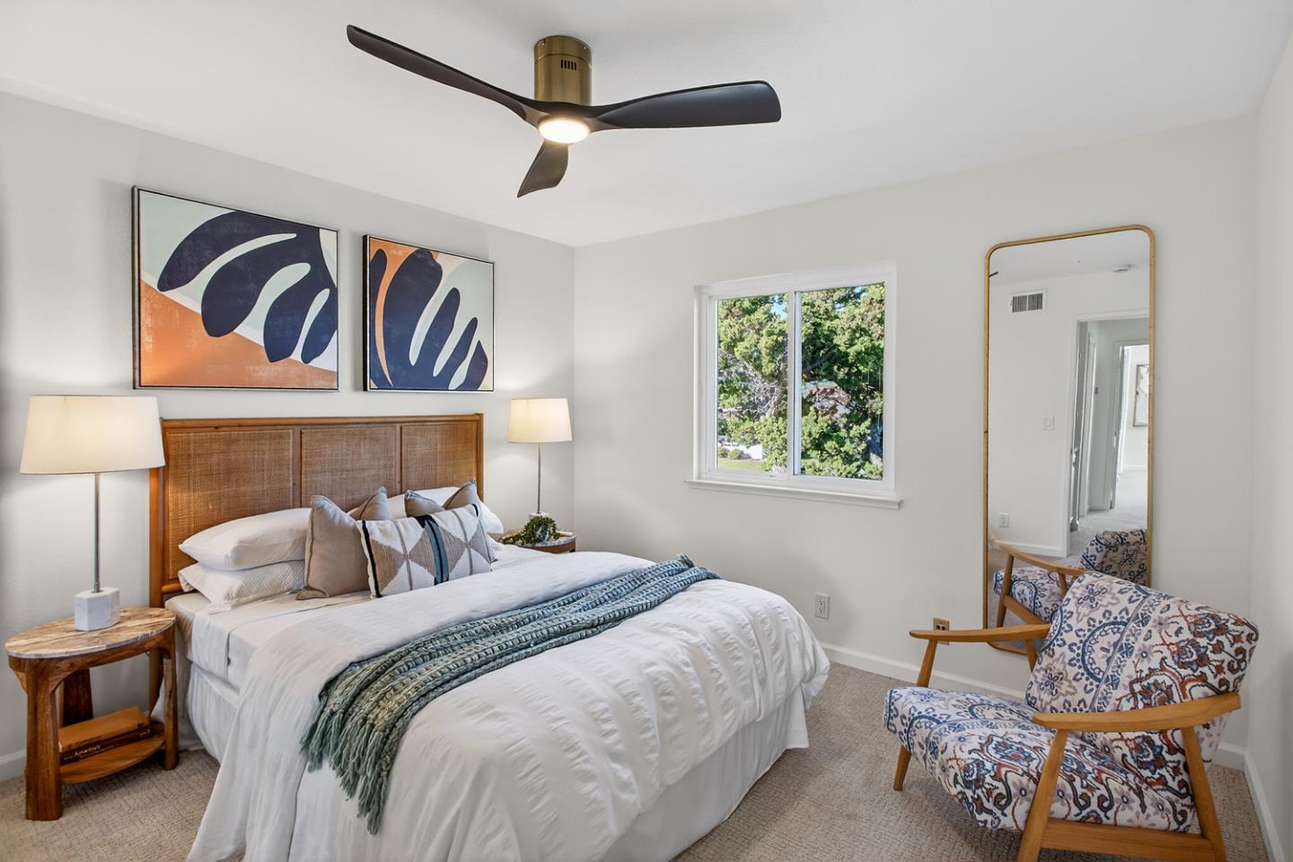 Detail Gallery Image 23 of 31 For 1582 Petal Way, San Jose,  CA 95129 - 4 Beds | 3 Baths