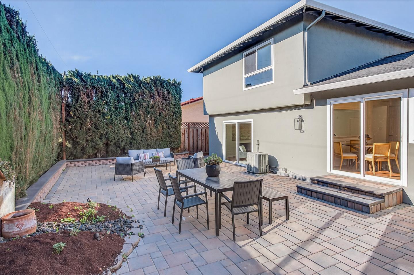 Detail Gallery Image 31 of 31 For 1582 Petal Way, San Jose,  CA 95129 - 4 Beds | 3 Baths