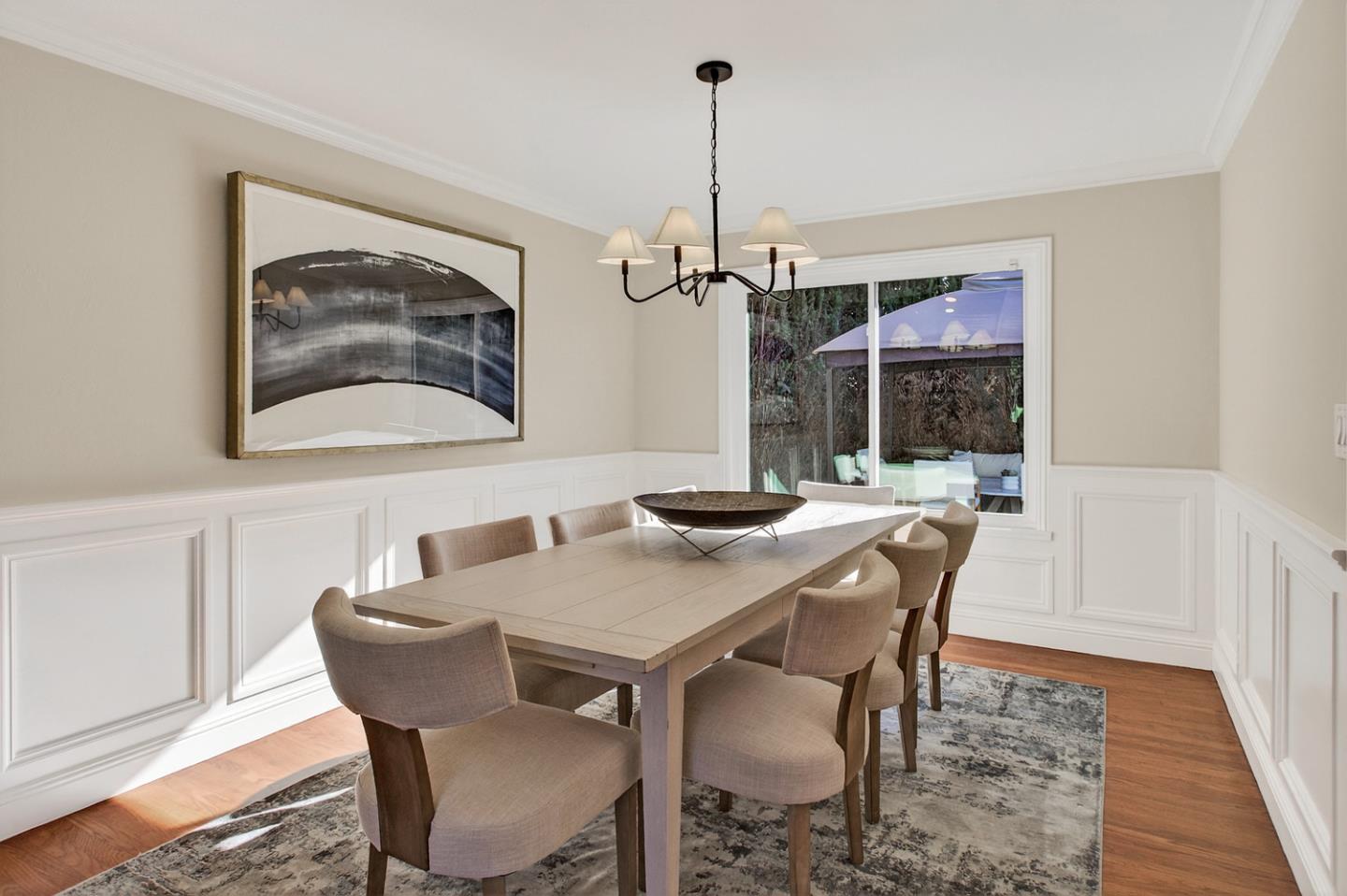 Detail Gallery Image 8 of 31 For 1582 Petal Way, San Jose,  CA 95129 - 4 Beds | 3 Baths