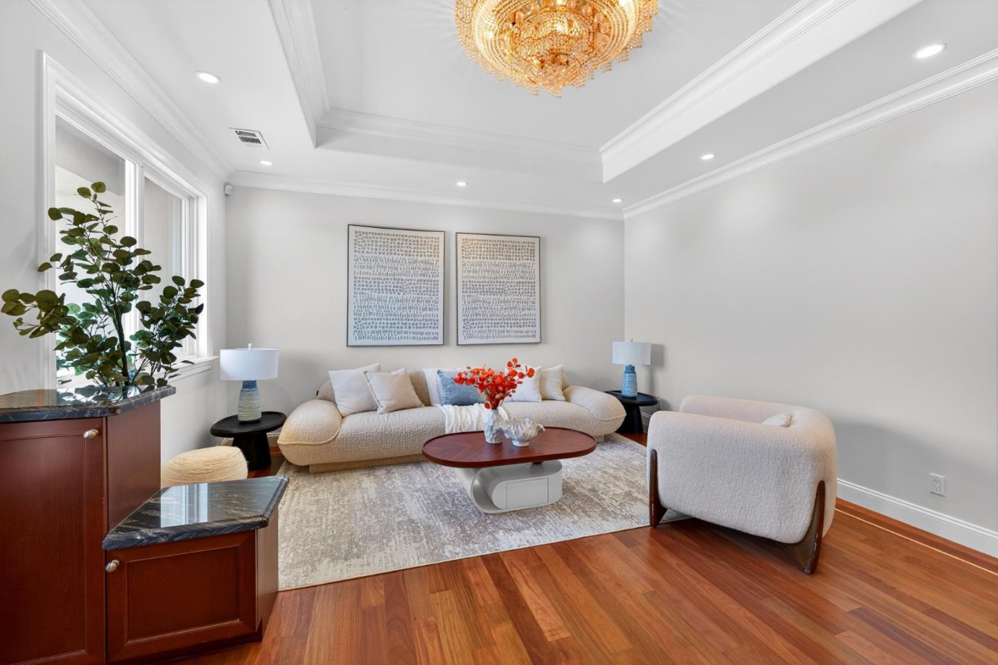 Detail Gallery Image 11 of 77 For 5172 Selma Ave, Fremont,  CA 94536 - 4 Beds | 4 Baths