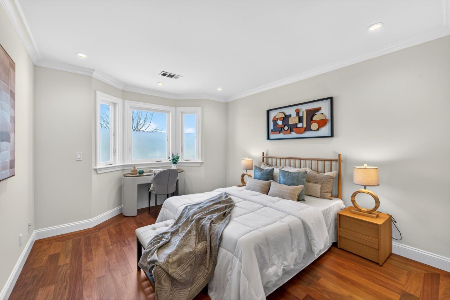 Detail Gallery Image 40 of 77 For 5172 Selma Ave, Fremont,  CA 94536 - 4 Beds | 4 Baths