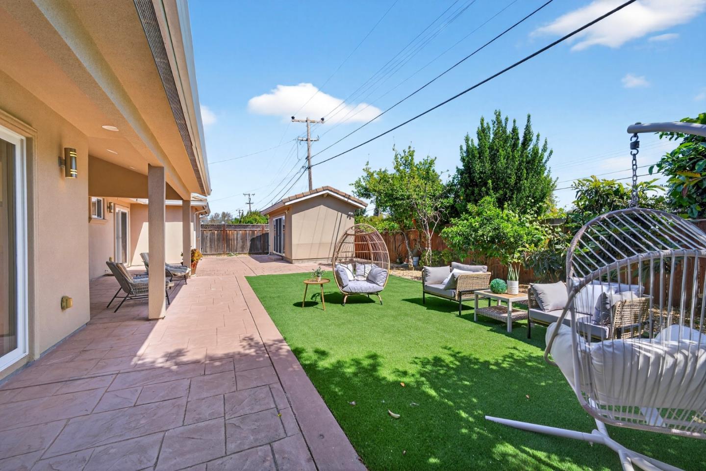 Detail Gallery Image 57 of 77 For 5172 Selma Ave, Fremont,  CA 94536 - 4 Beds | 4 Baths