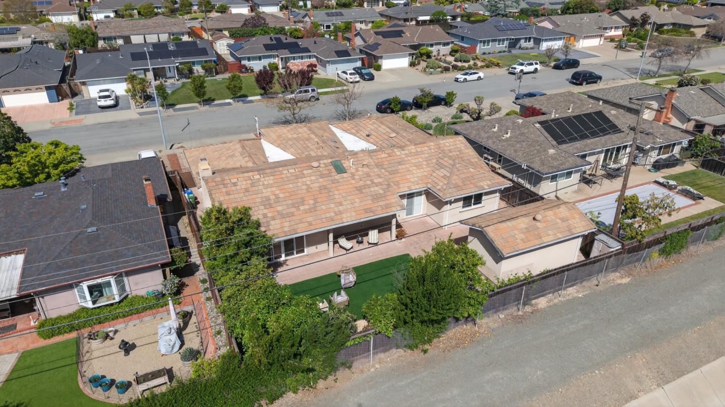 Detail Gallery Image 76 of 77 For 5172 Selma Ave, Fremont,  CA 94536 - 4 Beds | 4 Baths