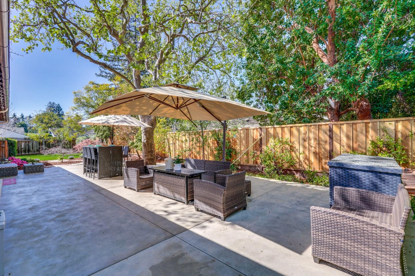 Detail Gallery Image 55 of 62 For 1534 Wessex Ave, Los Altos,  CA 94024 - 5 Beds | 3/1 Baths