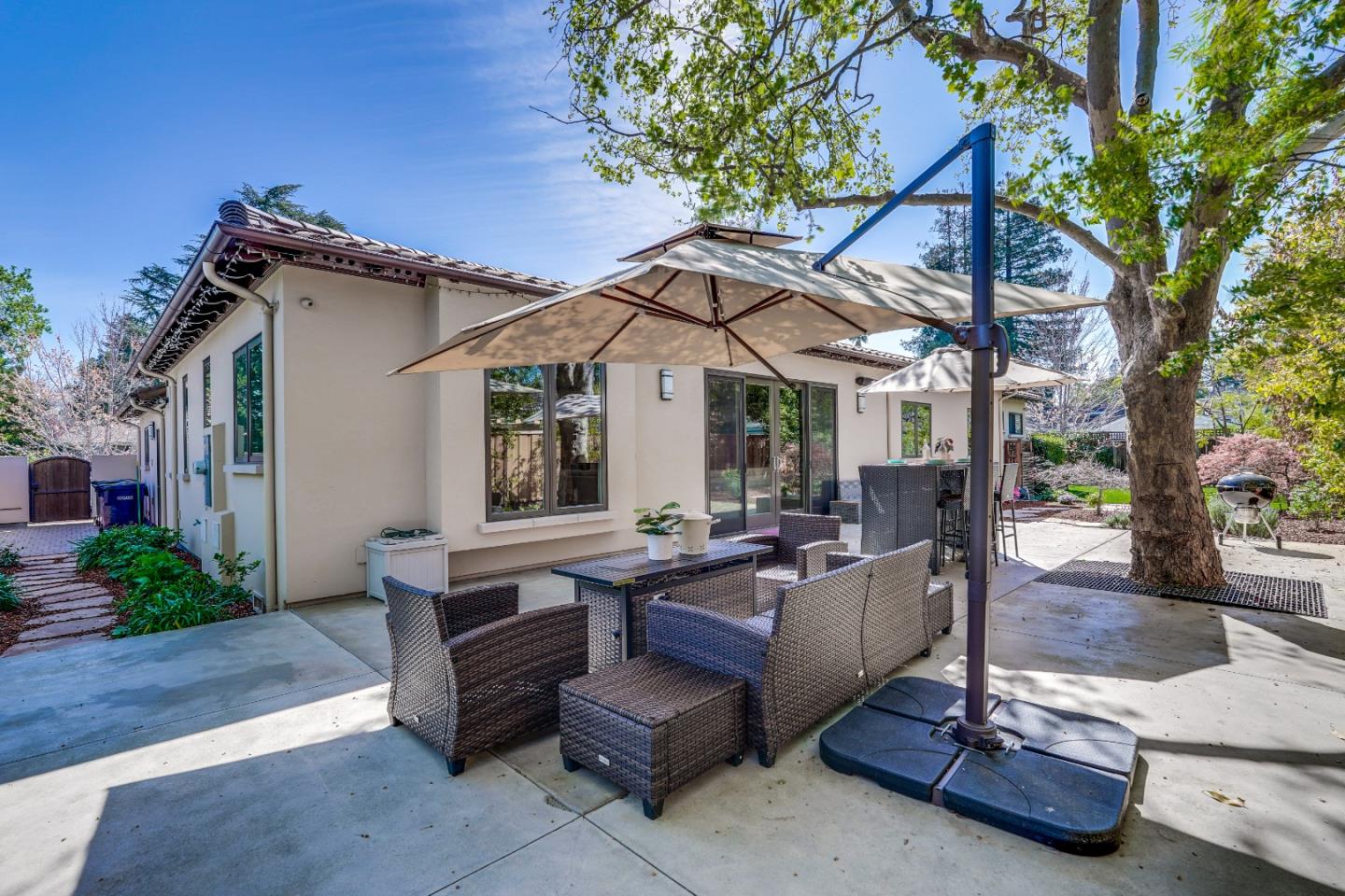 Detail Gallery Image 56 of 62 For 1534 Wessex Ave, Los Altos,  CA 94024 - 5 Beds | 3/1 Baths